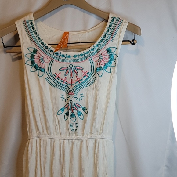 Magic Dresses & Skirts - Long    Dress